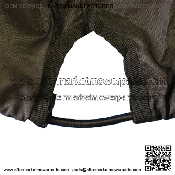 Heavy Duty Yamaha FX Cruiser SHO / HO Trailerable JetSki PWC Storage Cover For: 2015 Yamaha SVHO - Image 3