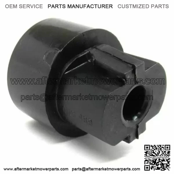 New OEM Snowmobile Recoil Bushing - Part 0116-469