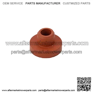 Fuel System Flanged Grommet 7052362 2003-2009 400 Ranger Sportsman 700