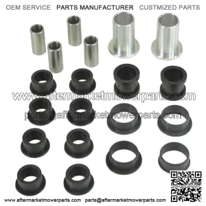 Front End Bushing Kit for Ski-Doo fits Most 1996, 1997 & 1998 Snowmobiles