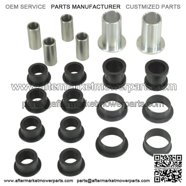 Front End Bushing Kit for Ski-Doo fits Most 1996, 1997 & 1998 Snowmobiles