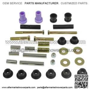 Front End Bushing Kit for Polaris Many 1997-1998 650 RXL 600 XLT - SM-08031