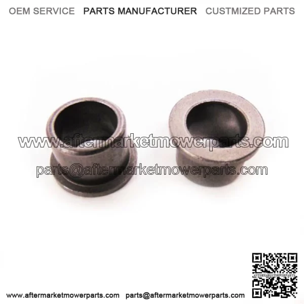 OEM Snowmobile Rear Arm Bushings 1 Set of 2) 0104-386