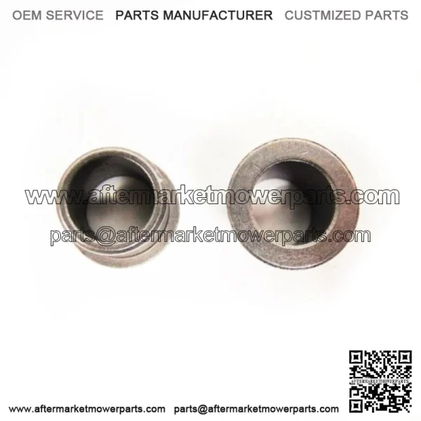 OEM Snowmobile Rear Arm Bushings 1 Set of 2) 0104-386 - Image 3