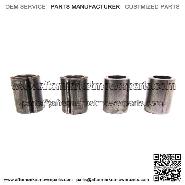 OEM ATV Shock Sleeves 1 Set of 4) 0403-028