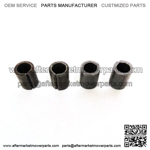 OEM ATV Shock Sleeves 1 Set of 4) 0403-028 - Image 2
