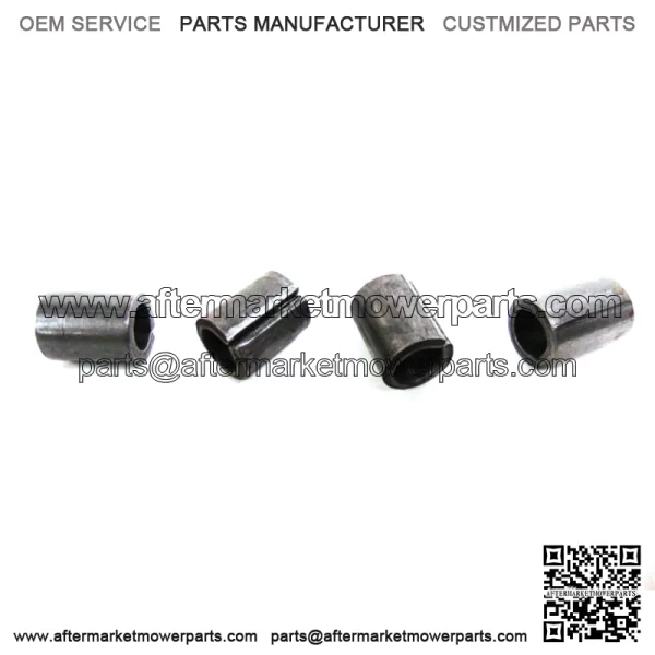 OEM ATV Shock Sleeves 1 Set of 4) 0403-028 - Image 3