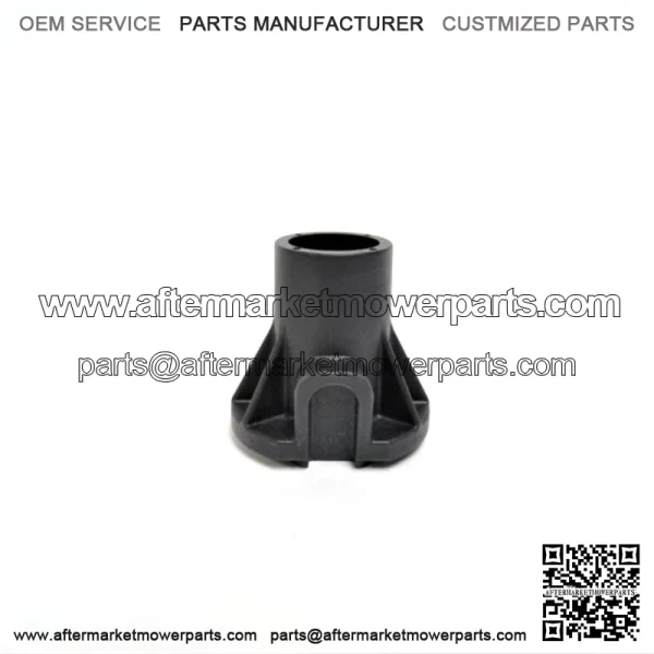OEM Snowmobile Idler Wheel Adjuster Bushing 1704-489 - Image 2