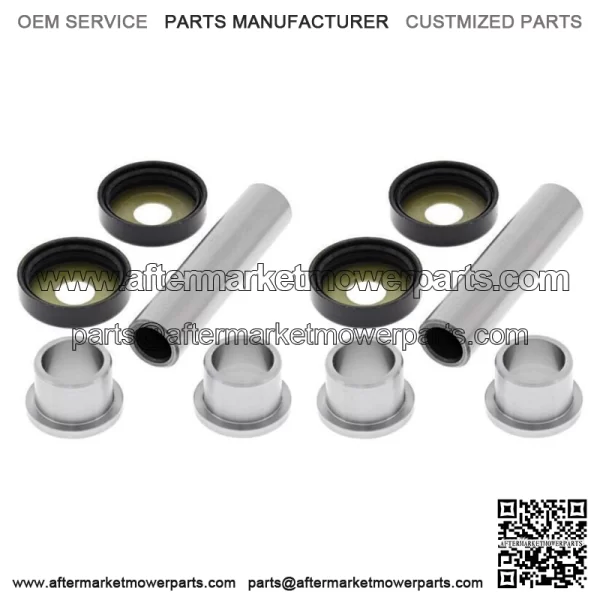 Complete King Pin Kit for Honda TRX90 1993-2016