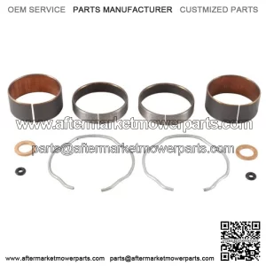 Fork Bushing Kit For 1988-1989 Honda CR125R
