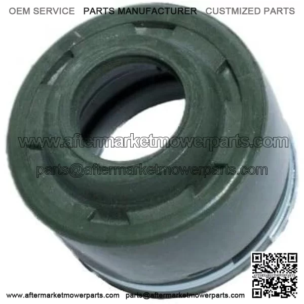 RW 0170-300 Intake Exhaust Engine Valve Stem Seal Cap Compatible with Yamaha