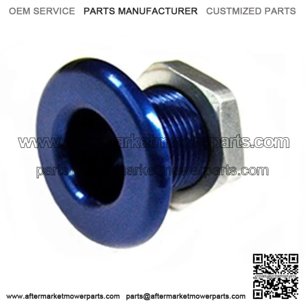 Bow Eye Bushing For Yamaha FX Cruiser SVHO (FC1800-A) 2014-2017 Blue