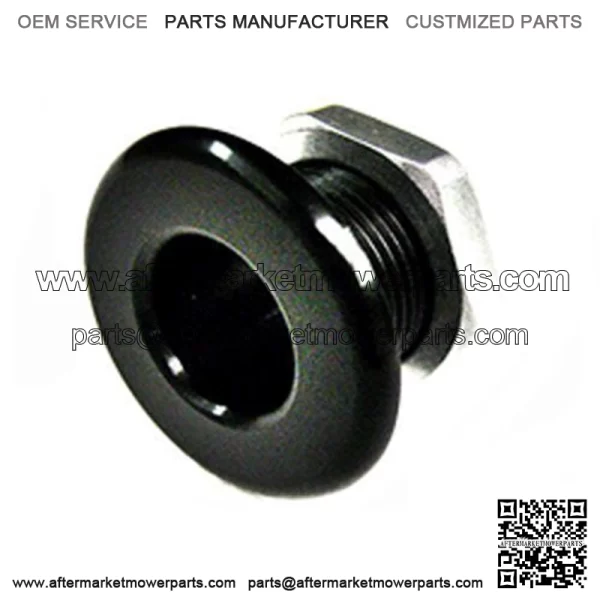 Bow Eye Bushing For Yamaha FX Cruiser SVHO (FC1800-A) 2014-2017 Black