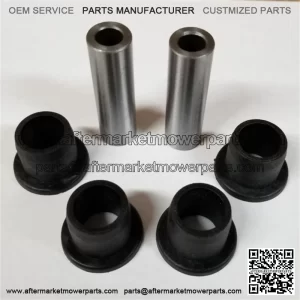 Golf Cart Front A-Arm Bushing Kit EZGO RXV 602085 601340 SPN-0039