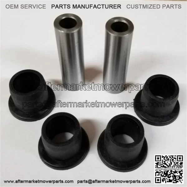 Golf Cart Front A-Arm Bushing Kit EZGO RXV 602085 601340 SPN-0039
