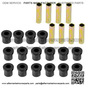 Golf Cart Rear / Leaf Spring Bushings Fit for EZGO Club Car DS 1012303 1015583