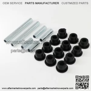 Front End Bushing Control Arm Bushing Sleeve Repair Kit for Club Car Precedent