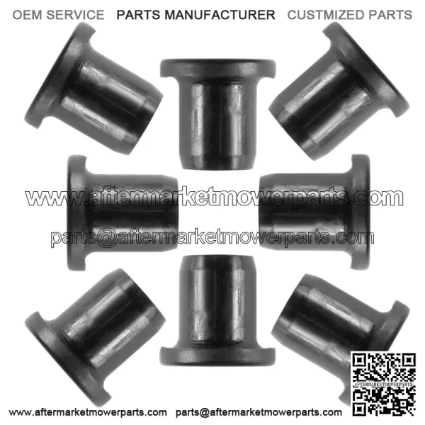 Front Suspension Bushings for Polaris Sportsman X2 800 EFI 2007 2008 2009 - Image 4