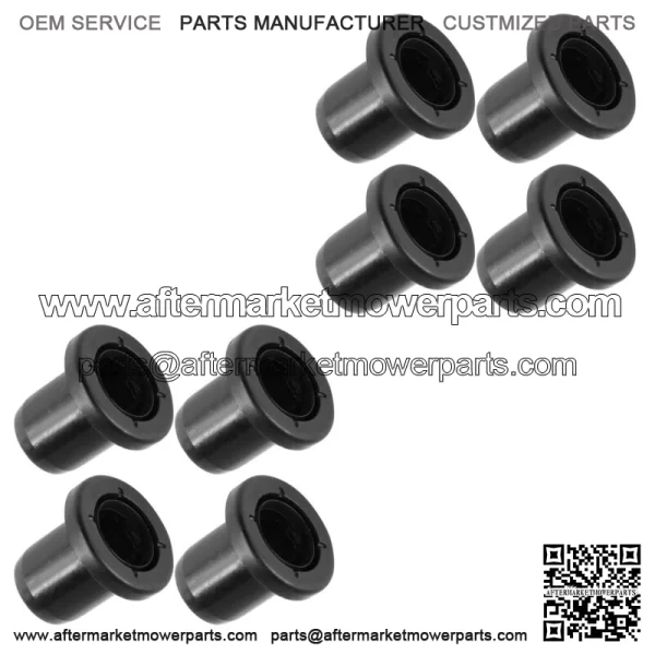 Front Suspension Bushings for Polaris Sportsman X2 800 EFI 2007 2008 2009 - Image 5