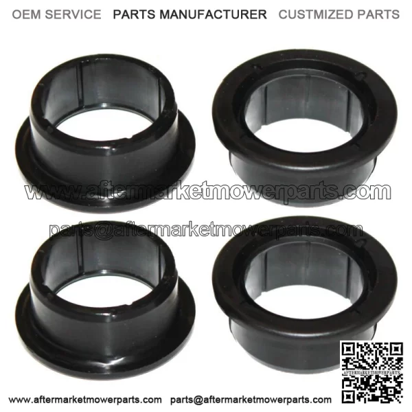 Rear Lower Control Arm Bushings for Polaris Sportsman 400 450 500 600 700 800 For: Polaris Sportsman 800