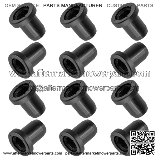 Rear A-Arm Short Bushing Kit for Polaris Sportsman 800 HO EFI 2008 2009 For: Polaris Sportsman 800