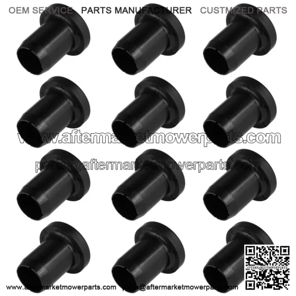 Rear A-Arm Short Bushing Kit for Polaris Sportsman 800 HO EFI 2008 2009 For: Polaris Sportsman 800 - Image 3