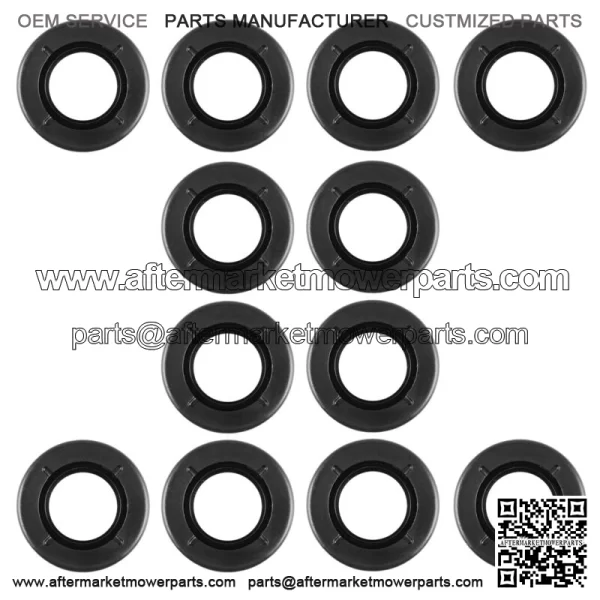 Rear A-Arm Short Bushing Kit for Polaris Sportsman 800 HO EFI 2008 2009 For: Polaris Sportsman 800 - Image 4