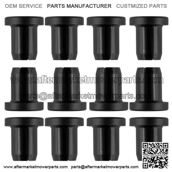 Rear A-Arm Short Bushing Kit for Polaris Sportsman 800 HO EFI 2008 2009 For: Polaris Sportsman 800 - Image 5