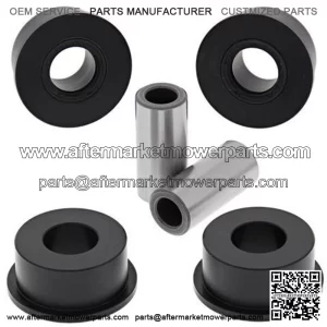 Fits 2005 Suzuki LT-F400F Eiger 4x4 A-Arm Bearing Kit 50-1039 For: More than one vehicle