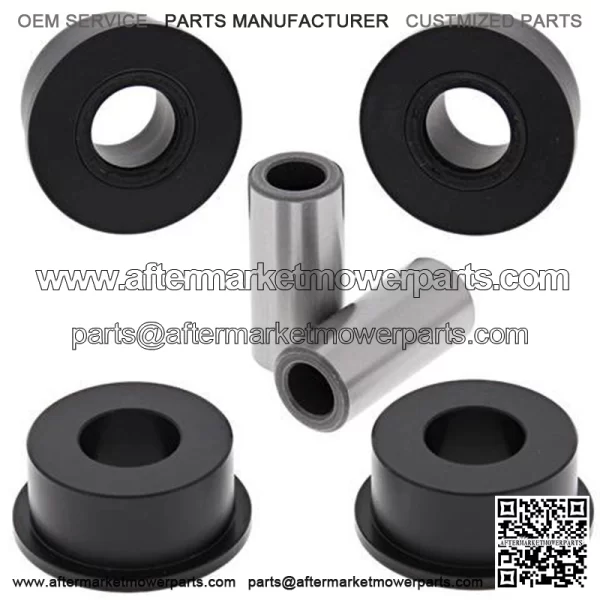 Fits 2005 Suzuki LT-F400F Eiger 4x4 A-Arm Bearing Kit 50-1039 For: More than one vehicle