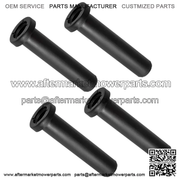 Rear A-Arm Long Bushings for Polaris Sportsman 570 EFI Eps 2014 For: Polaris Sportsman 570