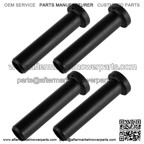 Rear A-Arm Long Bushings for Polaris Sportsman 570 EFI Eps 2014 For: Polaris Sportsman 570 - Image 3
