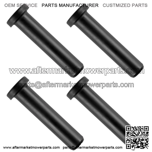 Rear A-Arm Long Bushings for Polaris Sportsman 570 EFI Eps 2014 For: Polaris Sportsman 570 - Image 4