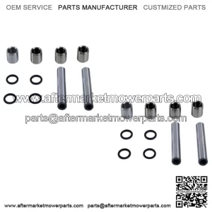 New IRS Knuckle Bushing Kit For The 2014-2022 Kawasaki Teryx 4 4x4 800 For: More than one vehicle