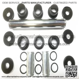 Front Upper & Lower A-Arm Bearing Bushing Kit For Kawasaki Teryx 750 & Teryx 800 For: Kawasaki Teryx 800