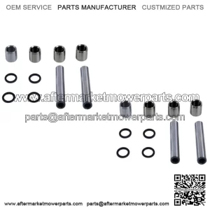 New IRS Knuckle Bushing Rebuild Kit For 2012-2013 Kawasaki Teryx 4 4x4 For: More than one vehicle