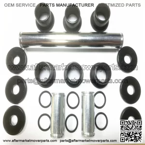 For Kawasaki Teryx 750 & Teryx 800 Front Upper & Lower A-Arm Bearing Bushing Kit