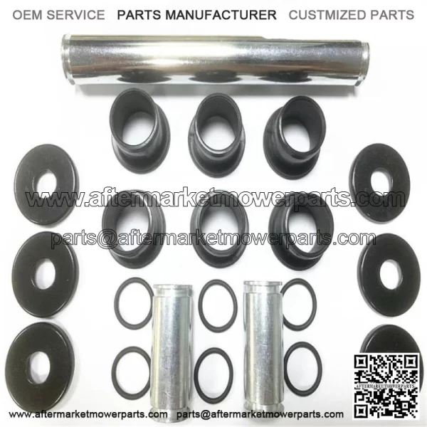Car Upper & Lower A-Arm Bearing Bushing Kit For Kawasaki Teryx 750 & Teryx 800 For: Kawasaki Teryx 800