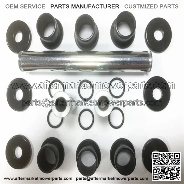 Car Upper & Lower A-Arm Bearing Bushing Kit For Kawasaki Teryx 750 & Teryx 800 For: Kawasaki Teryx 800 - Image 2
