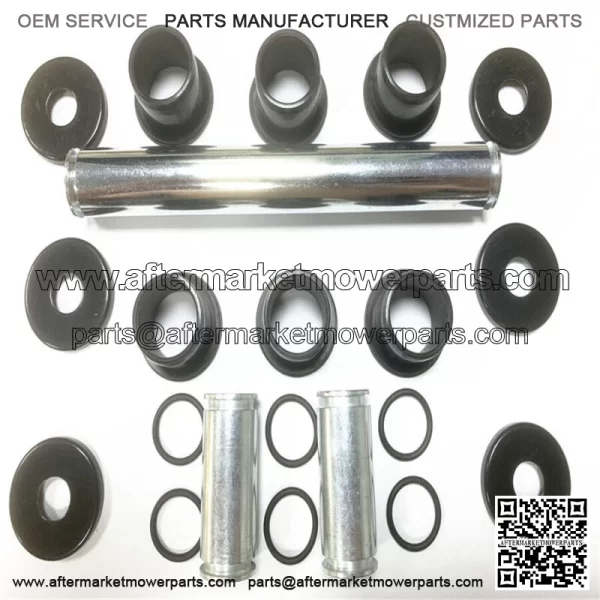 Car Upper & Lower A-Arm Bearing Bushing Kit For Kawasaki Teryx 750 & Teryx 800 For: Kawasaki Teryx 800 - Image 3