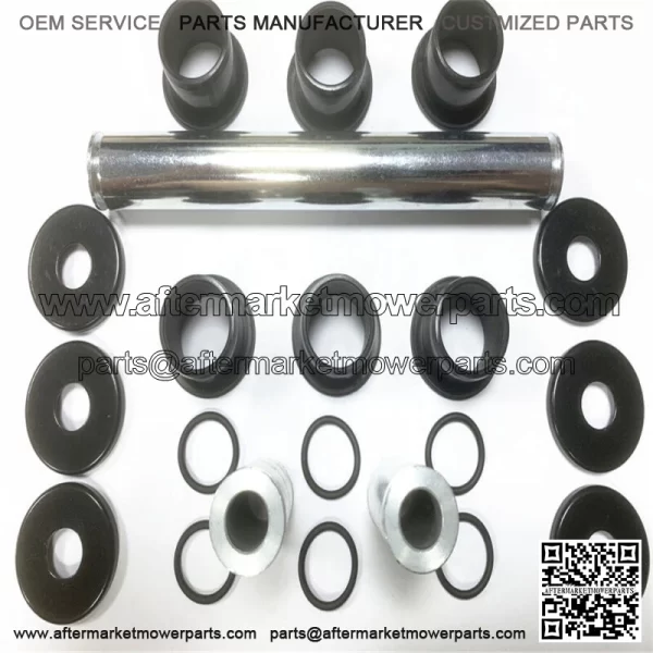 Car Upper & Lower A-Arm Bearing Bushing Kit For Kawasaki Teryx 750 & Teryx 800 For: Kawasaki Teryx 800 - Image 4