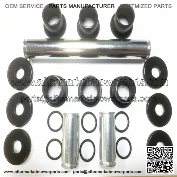 Car Upper & Lower A-Arm Bearing Bushing Kit For Kawasaki Teryx 750 & Teryx 800 For: Kawasaki Teryx 800 - Image 5