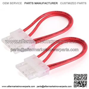 High Speed Upgrade Chip 2 PCS for EZGO Electric 2000 & Up 36 Volt PDS TXT Freedom Golf Cart 18 to 22 MPH 73272G01