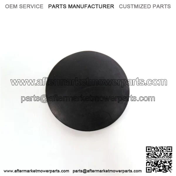 OEM Snowmobile Bellypan Plug 2" 0623-600