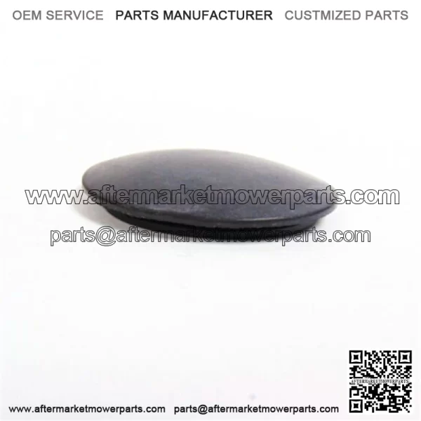 OEM Snowmobile Bellypan Plug 2" 0623-600 - Image 2