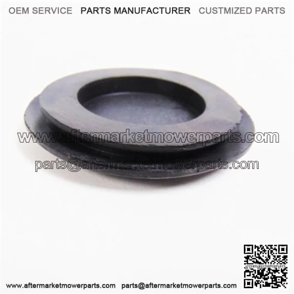 OEM Snowmobile Bellypan Plug 2" 0623-600 - Image 4