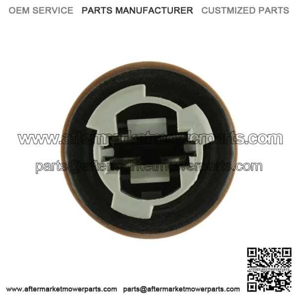 2 Taillight Socket Fits Polaris Sportsman 570 4x4 2014 2015 2016 - 2021 4011101  For: Polaris Sportsman 570 - Image 4
