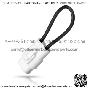 For Kawasaki Teryx S / 4 S 800 KRX Seat Belt Bypass Harness Override Switch Plug For: More than one vehicle
