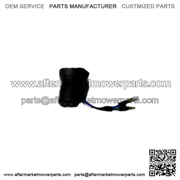 HONDA XLR125 XLR200 XR250 MD30 Initial Headlight Socket 33130-KV6-701