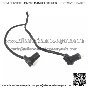 Honda 2003-2014 ST Socket 33140-MCJ-D00 New OEM
